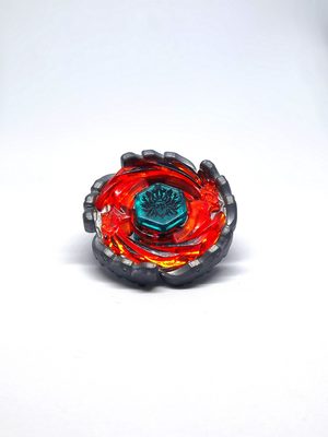 Cyclone Herculeo 105F