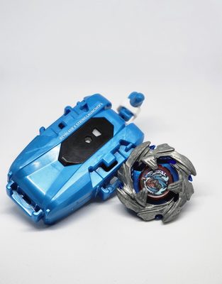 CobaltDragoon 2-60C