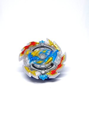 Ace Dragon Sting Charge Zan