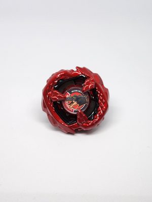 Red Tyranno Beat 4-60R