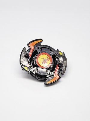 Flash Leopard Magnacore V-Force 