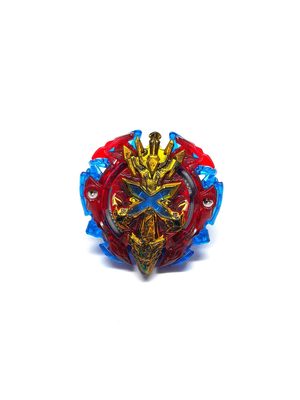 Xeno Xcalibur