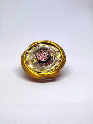 Burn Pisces ED145WF