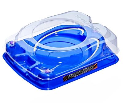 Beyblade X Drop-Attack Stadium Only