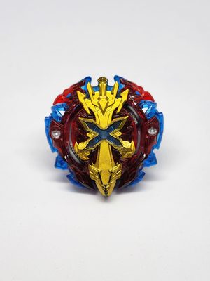 Xeno Xcalibur