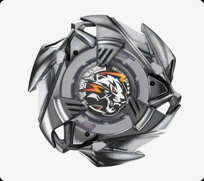 Weiss Tiger 3-60U (Different Color Rachet)