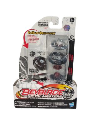 Bakushin Susanow (New In Box)