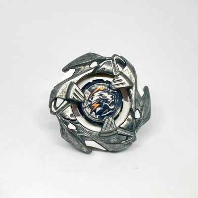 Weiss Tiger 3-60U