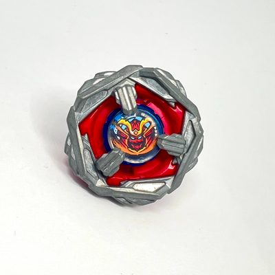 Steel Samurai 4-80T