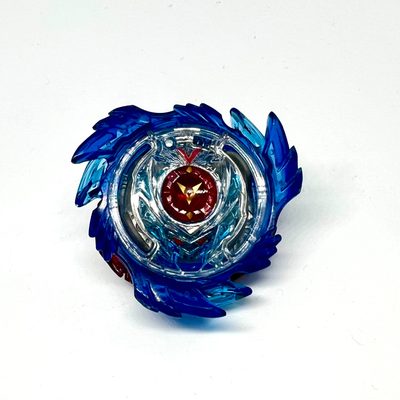 God Valkyrie 