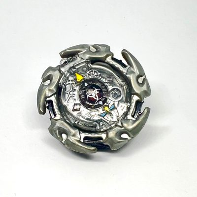 Alter Chronos