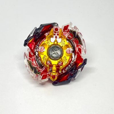 Legend Spriggan