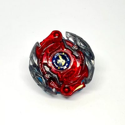 Blaze Ragnaruk (WBBA)