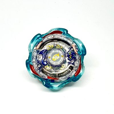 Blast Jinnius 5Glaive Guard