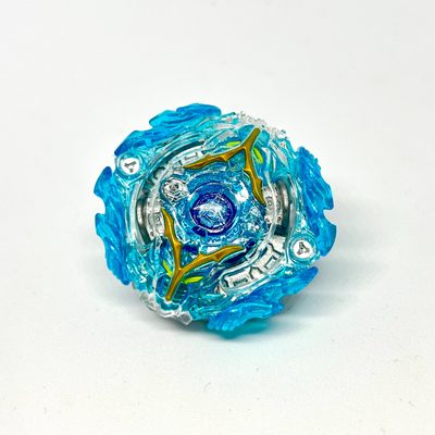Yaeger Yggdrasil 8Meteor Quake (Yegdrion Y2) 