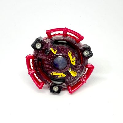 Exceed Evil-eye