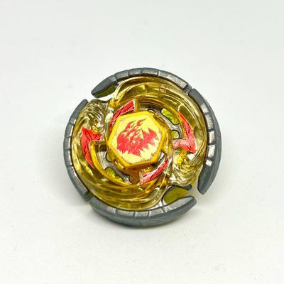 Earth Virgo GB145BS
