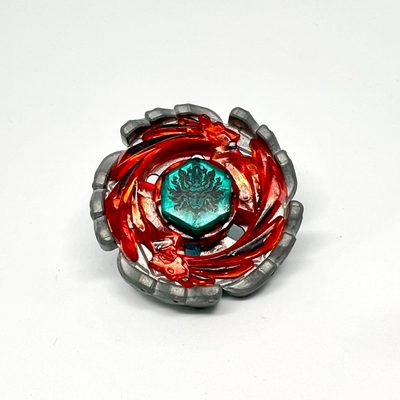 Cyclone Herculeo 105F