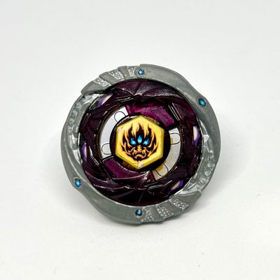 Phantom Orion B:D