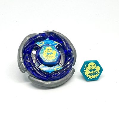 Storm Aquario 100HF/S (Worned Facebolt)