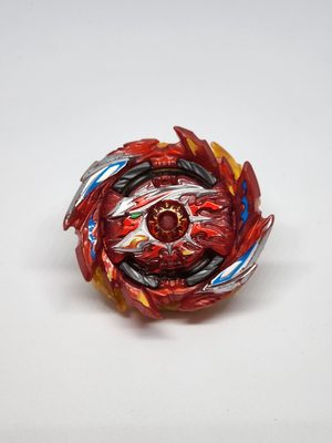 Super Hyperion