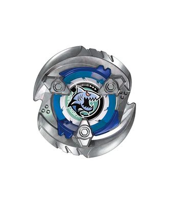 Shark Gill 5-60FB