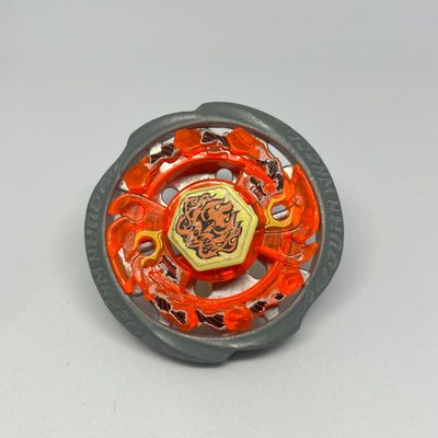 Burn Phoenix 135MS