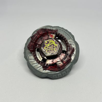 Rock Scorpio T125JB