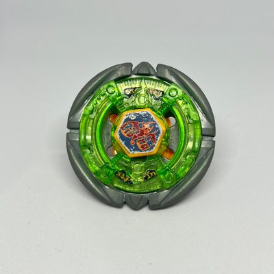 Flame Libra T125ES