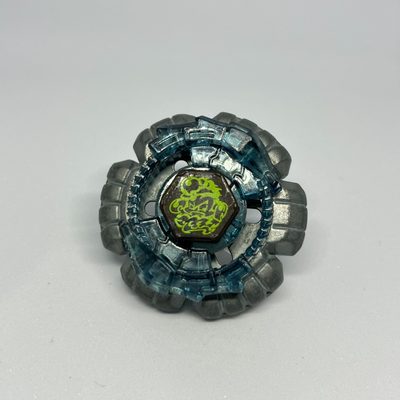 Counter Scorpio 145D