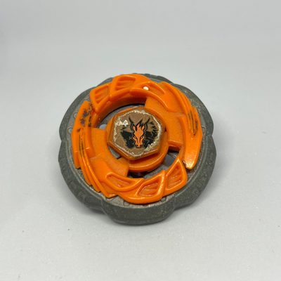 Rock Pegasus 105WD (Hasbro Release)