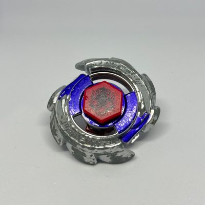 Prehybrid Wolf 125SF