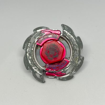 Prehybrid Wolf D125B