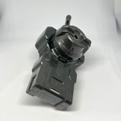 LR launcher Metal Beyblade