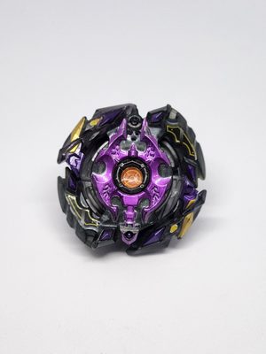 Legend Spriggan 5Reach Eternal (Evil Version)