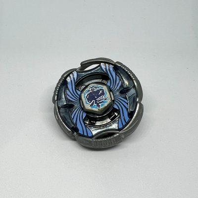 Grand Cetus WD145RS (Warn Tip)