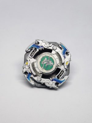 Takara Tomy Wolborg 1 (different face)