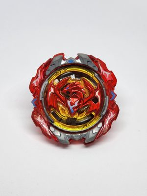 Revive Phoenix (Used with Special Launcher)