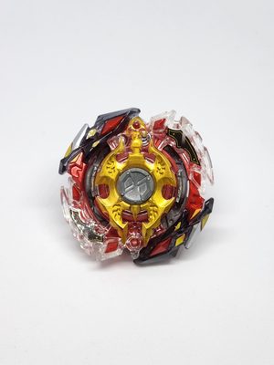 Legend Spriggan