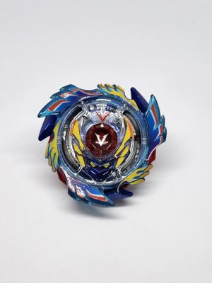 God Valkyrie 6 Reboot