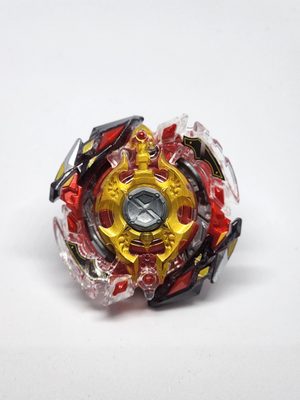 Legend Spriggan 