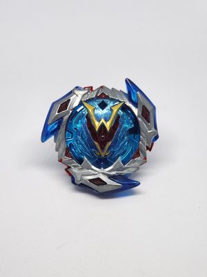 Winning Valkyrie 12 Volcanic (With stickers) 