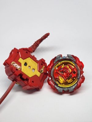 Revive Phoenix (Used with Special Launcher)