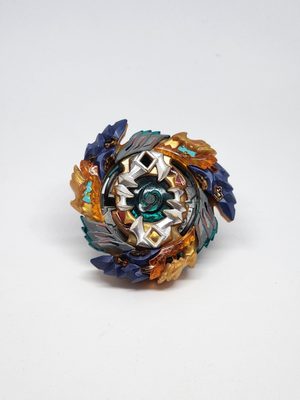 Geist Fafnir (Good Condition) 