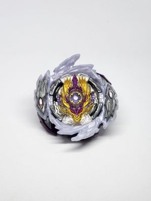 Rage Longinus 