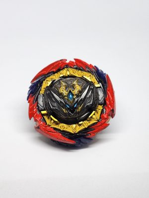 Devil Belial (Extremely Used) 