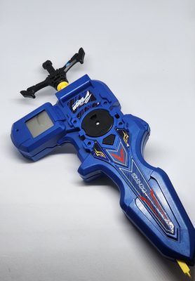 Digital Sword Special Launcher