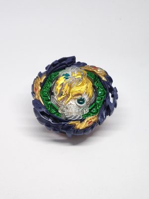 Vanish Fafnir