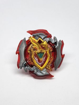 Z Achilles (Mid Condition) 