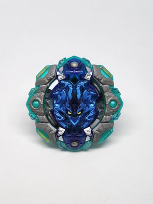 Orb Egis Outer Quest